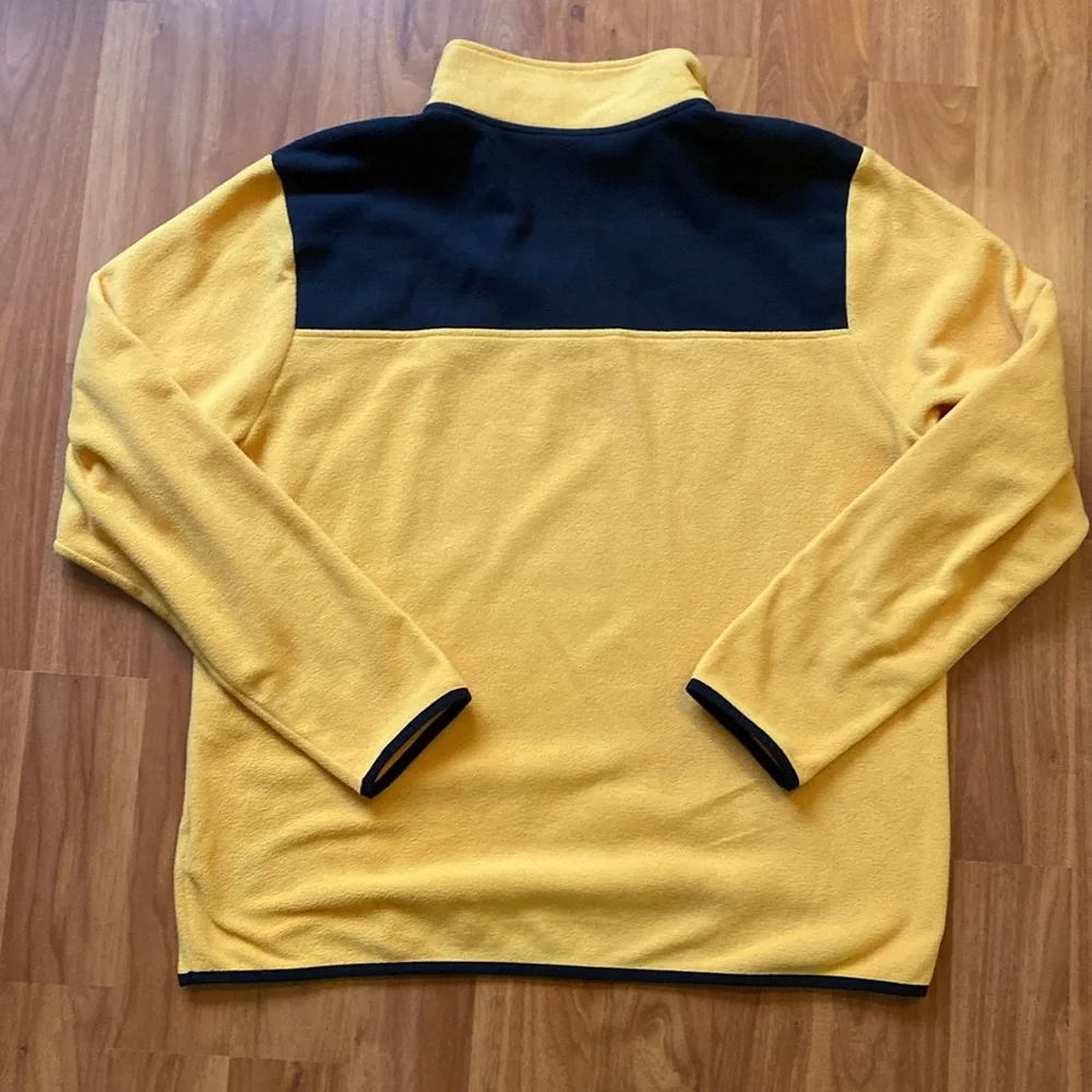 The North Face TKA Glacier Snap Neck Pullover